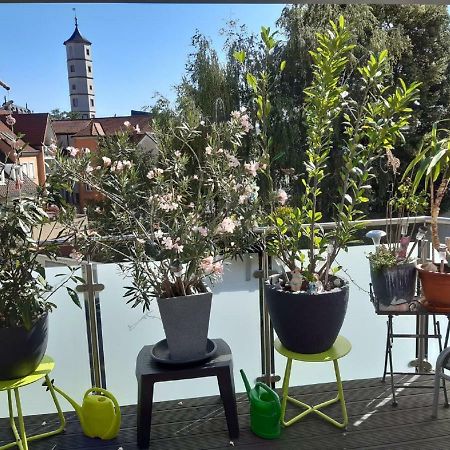 Ferienwohnung Altstadtflair Швейнфурт Экстерьер фото
