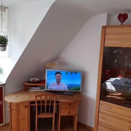 Ferienwohnung Altstadtflair Швейнфурт Экстерьер фото