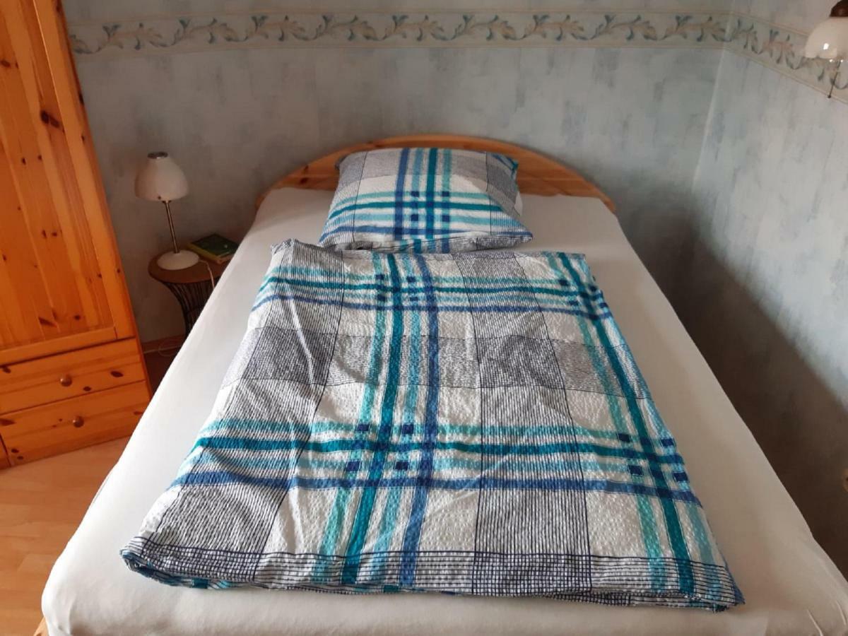Ferienwohnung Altstadtflair Швейнфурт Экстерьер фото