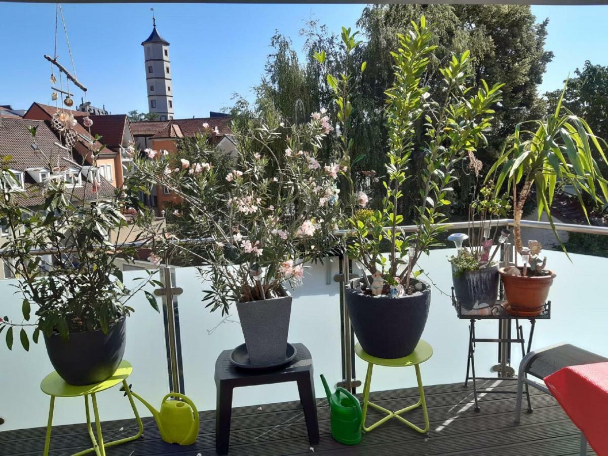Ferienwohnung Altstadtflair Швейнфурт Экстерьер фото