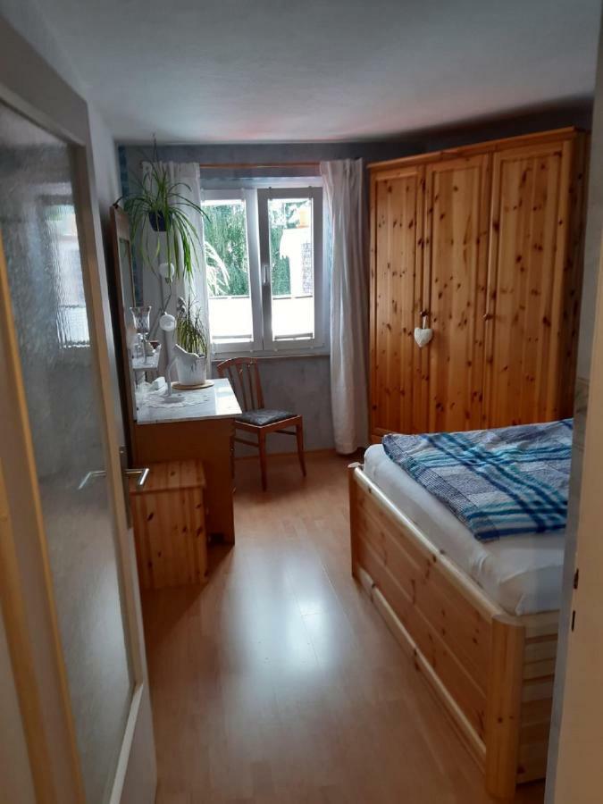 Ferienwohnung Altstadtflair Швейнфурт Экстерьер фото