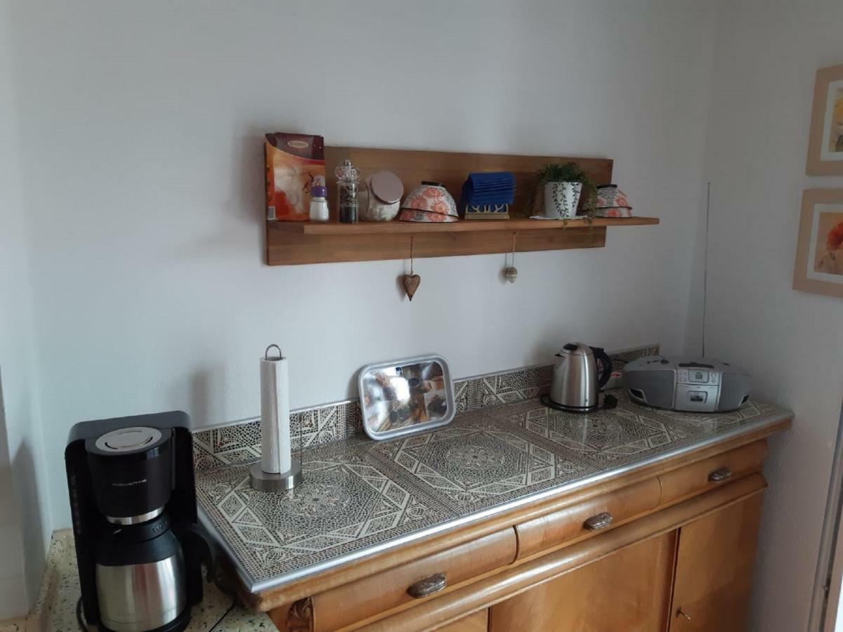 Ferienwohnung Altstadtflair Швейнфурт Экстерьер фото