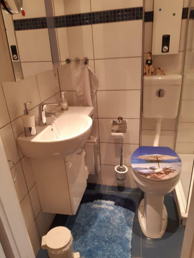 Ferienwohnung Altstadtflair Швейнфурт Экстерьер фото