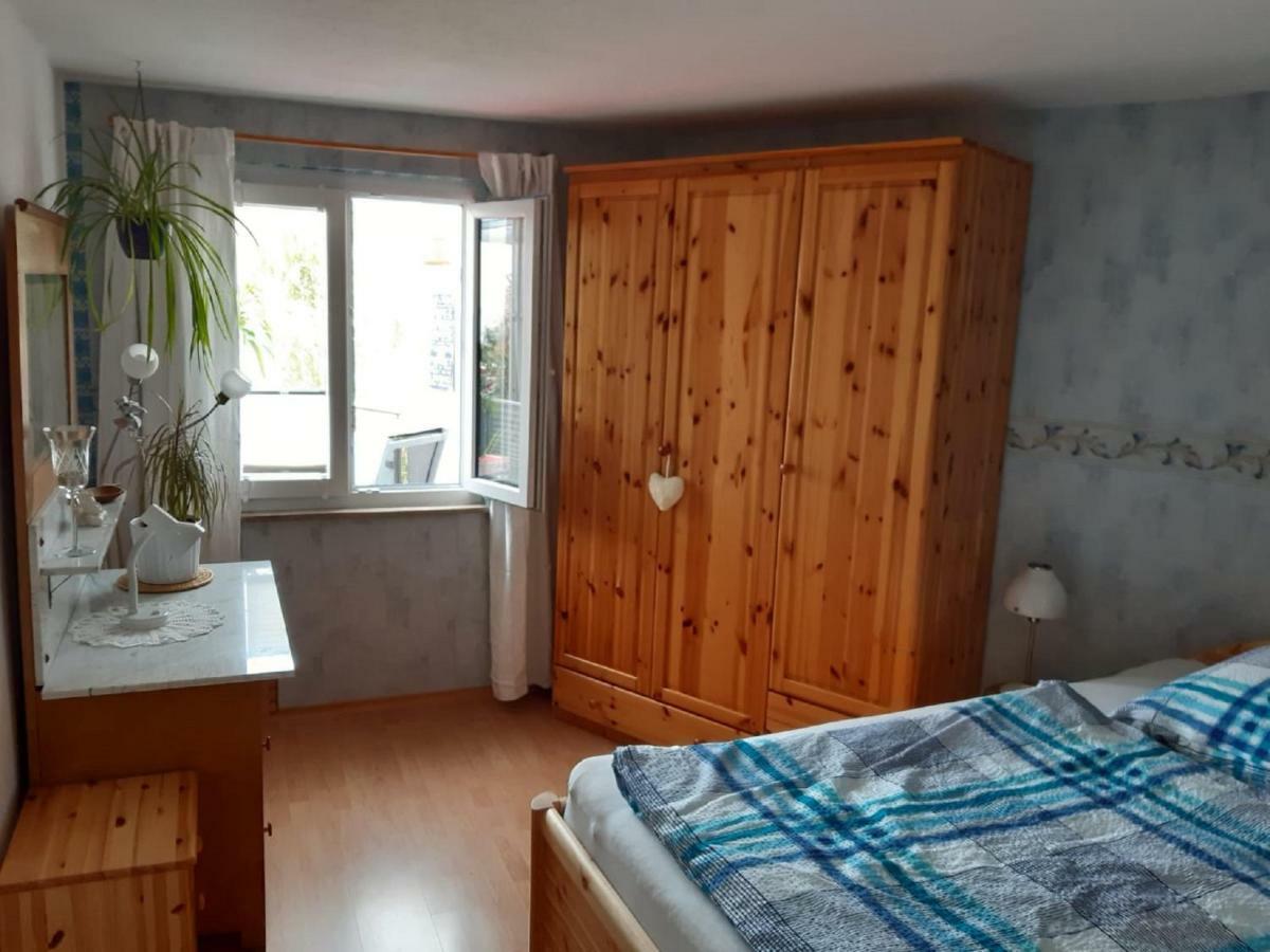 Ferienwohnung Altstadtflair Швейнфурт Экстерьер фото